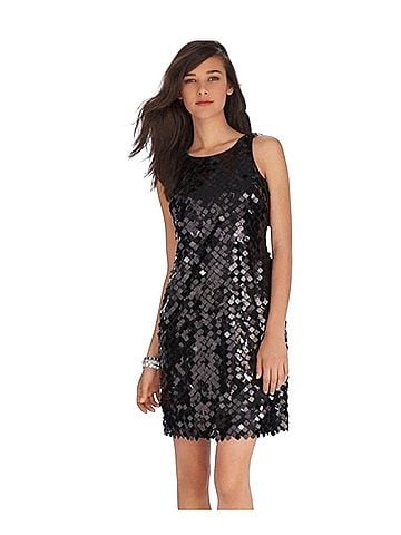 White House Black Market Cocktail Dress (view 1)