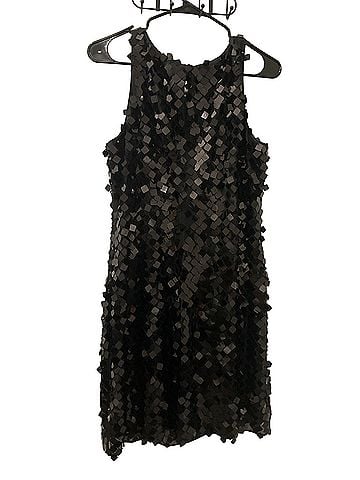 White House Black Market Cocktail Dress (view 2)