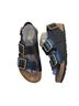 Birkenstock Black Sandals Size 10 - photo 1