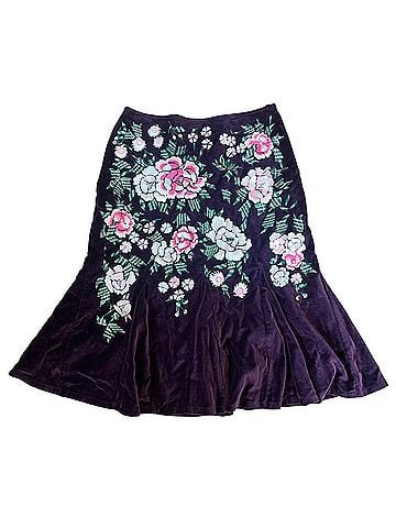 Odille Casual Skirt (view 1)