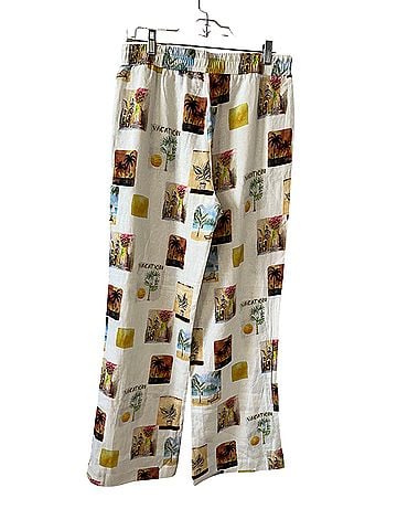 C&C California Casual Pants (view 2)