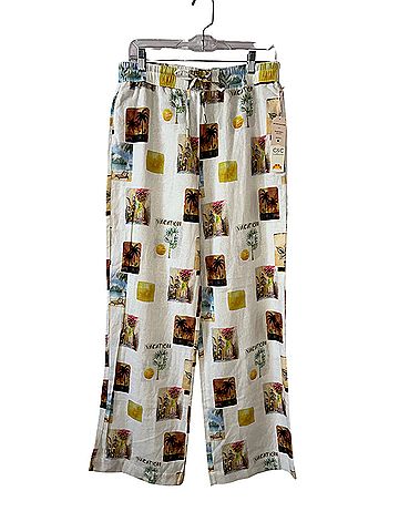 C&C California Casual Pants (view 1)