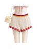 Betsey Johnson Shorts Size 10 - photo 1