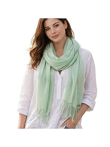 Lands' End Scarf (view 1)
