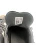 Adidas Gray White Sneakers Size 6 1/2 - photo 4