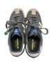 Adidas Gray White Sneakers Size 6 1/2 - photo 6