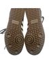 Adidas Gray White Sneakers Size 6 1/2 - photo 3