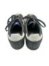 Adidas Gray White Sneakers Size 6 1/2 - photo 5