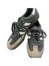 Adidas Gray White Sneakers Size 6 1/2 - photo 1