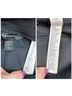 Athleta Black Track Pants Size L - photo 3