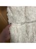 Arula 100% Polyester Floral Ivory Casual Dress Size 2X - photo 6