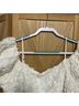Arula 100% Polyester Floral Ivory Casual Dress Size 2X - photo 7