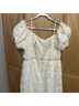Arula 100% Polyester Floral Ivory Casual Dress Size 2X - photo 11