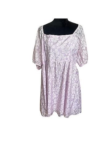 BaeVely Casual Dress (view 1)