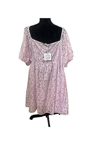 BaeVely Casual Dress (view 2)