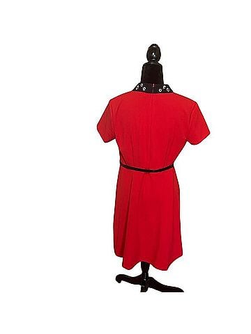 Elle Cocktail Dress (view 2)