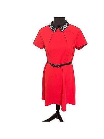 Elle Cocktail Dress (view 1)
