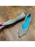 ROTHY'S Multi Color Flats Size 7 - photo 7