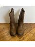 Luxe by Justfab Brown Boots Size 5 1/2 - photo 4