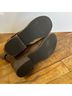 Luxe by Justfab Brown Boots Size 5 1/2 - photo 13