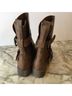 Luxe by Justfab Brown Boots Size 5 1/2 - photo 9