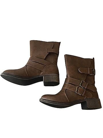 Luxe by Justfab Boots (view 2)