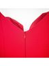 Nicholas Red Cocktail Dress Size 6 - photo 9