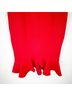 Nicholas Red Cocktail Dress Size 6 - photo 6