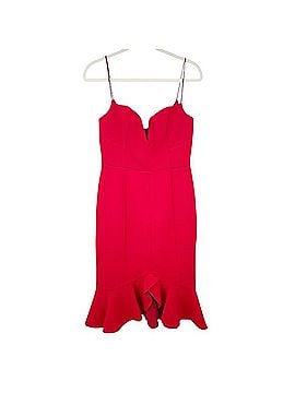 Nicholas Cocktail Dress (view 1)
