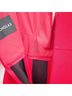 Nicholas Red Cocktail Dress Size 6 - photo 11