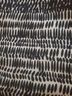 St. John Print Black White Casual Pants Size 8 - photo 6