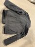 Johnny Was 100% Cotton Gray Sweatshirt Size S - photo 5
