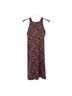 Patagonia Floral Brown Active Dress Size XS - photo 1