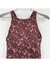 Patagonia Floral Brown Active Dress Size XS - photo 3