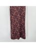 Patagonia Floral Brown Active Dress Size XS - photo 5