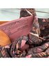 Patagonia Floral Brown Active Dress Size XS - photo 6