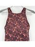 Patagonia Floral Brown Active Dress Size XS - photo 4