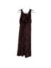 Patagonia Floral Brown Active Dress Size XS - photo 2