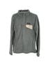 Patagonia Solid Gray Pullover Sweater Size M - photo 1