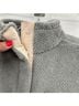 Patagonia Solid Gray Pullover Sweater Size M - photo 9