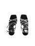 Michael Kors Black Heels Size 7 - photo 2