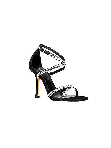 Michael Kors Celia Heels (view 1)