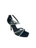 Michael Kors Black Heels Size 7 - photo 4