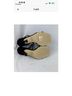 Michael Kors Black Heels Size 7 - photo 3