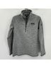 Patagonia 100% Polyester Solid Gray Pullover Sweater Size XS - photo 4