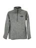 Patagonia 100% Polyester Solid Gray Pullover Sweater Size XS - photo 1