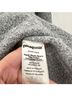 Patagonia 100% Polyester Solid Gray Pullover Sweater Size XS - photo 7