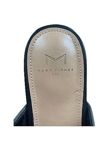 Marc Fisher Mule/Clog (view 2)