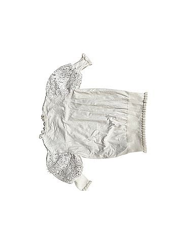 Elie Tahari Elie tahari Short Sleeve Blouse (view 2)