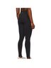 Lululemon Athletica Black Leggings Size 4 - photo 2